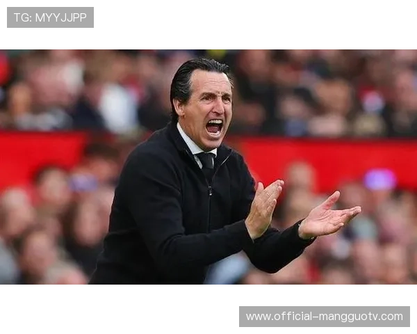 埃梅里接受天空体育独家专访，谈自我革新与维拉野心